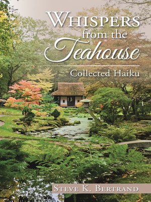 cover image of Whispers from the Teahouse